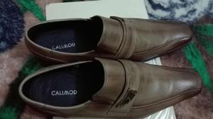 Zapatos Calimod Y Bruno Ferrini