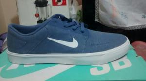 Zaptilla Nike