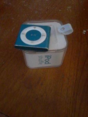 iPod Shuffle 2gb 4ta Generación