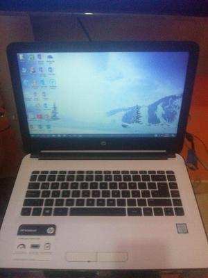 laptop hp notebook corel i5