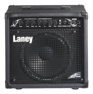 Ampli de guitarra electrica LANEY 35r 35 Watts