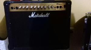 Amplificador de Guitarra Marshall G30dfx