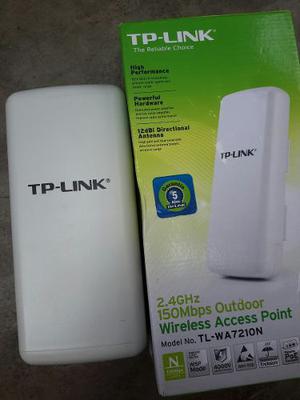 Antena Direcional Tp-link Tl-wan 2.4ghz