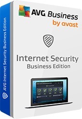 Avg Internet Security Business  Pc Para Servidores
