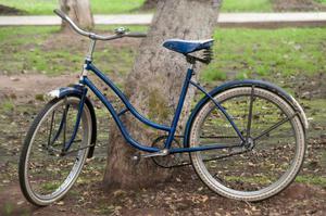Bicicleta Korlis Vintage
