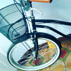 Bicicleta Trex