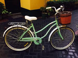 Bicicleta Vintage!!!!