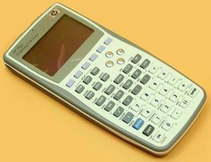 Calculadora Grafica Hp 39gs Original Importada 100% Nueva