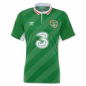 Camiseta Irlanda