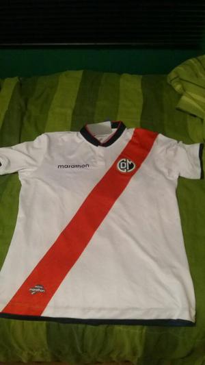 Camiseta Nueva Del Muni