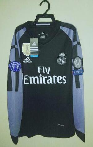 Camiseta Real Madrid Small Medium Large