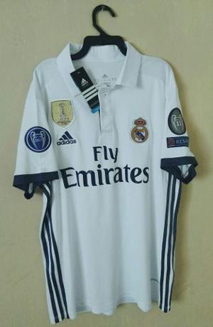 Camiseta Real Madrid Small Ronaldo..consultar Disponibilidad