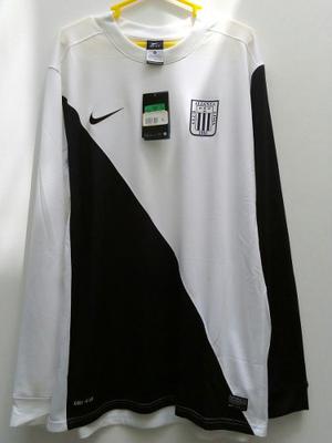 Camisetas Alianza Lima