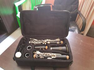 Clarinete