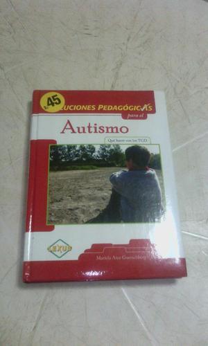 Enciclopedia Nueva Autismo
