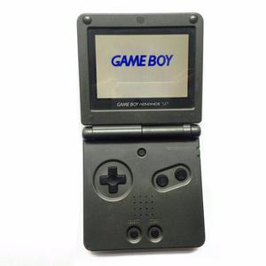 Gameboy Advance 1 Brillo