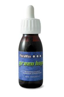 Green Hope Floramax 60 Ml Cultivo Organico