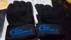 Guantes para Gimnasio