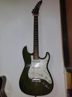 Guitarra Eléctrica Jaggard