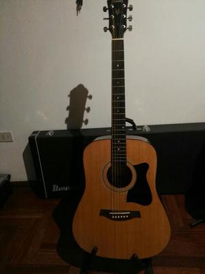 Guitarra Ibanez Acustica V50njp