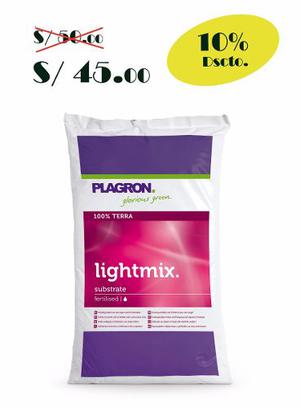 Lightmix 50l Sustrato