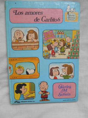 Los amores de Carlitos, Charlie Brown Especial, Grupo