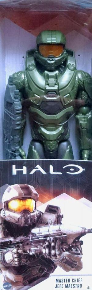 Master Chief Halo