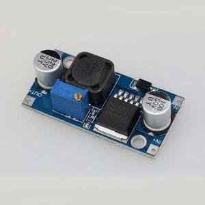Modulo Regulador De Voltaje Lm Dc-dc 3-40v