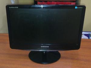 Monitor Lcd 19 Samsung B