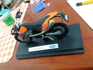 Moto Ktn Scala 1:18