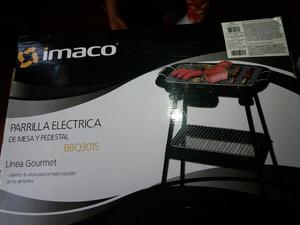 Parrilla Electrica