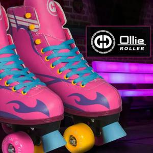 Patines Olli Roller