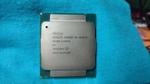 Procesador Intel Xeon E V3 2.4ghz /8 Cores/20m Cache
