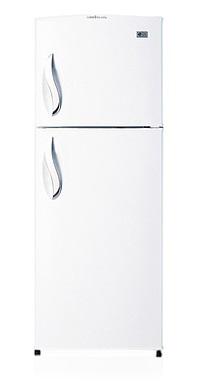 Refrigeradora LG Fast Fresh 400L