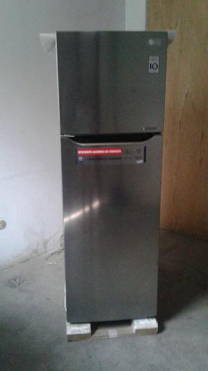 Refrigeradora Olg Nueva