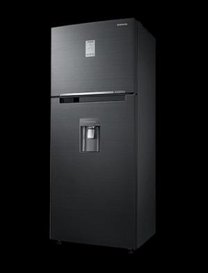 Refrigeradora Samsung Black Edition