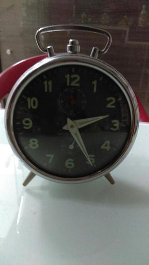Reloj Uso Decorativo