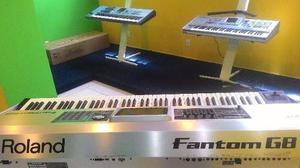 Samples Sureños Roland Fantom G6
