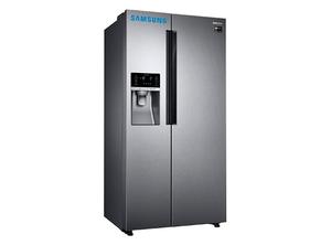 Samsung Refrigeradora No Frost Twin Cooling Plus Rs58ksl