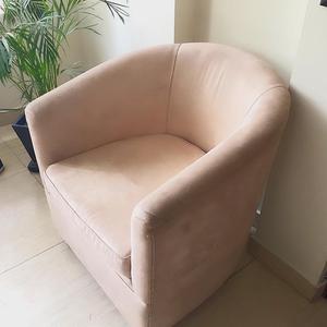 Sillon Moderno