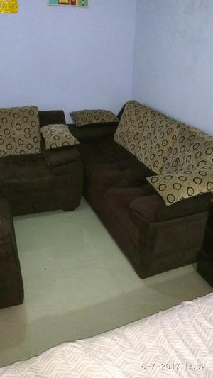 Sofa de 3 Cuerpos