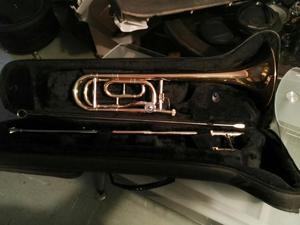 Trombon Tenor