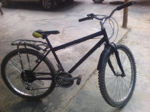 VENDO BICICLETA MONTAÑERA