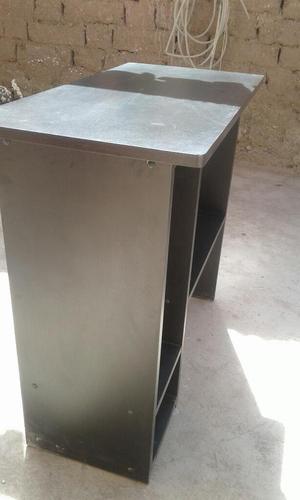 Vendo O Cambio 10 Muebles para Pc Melami