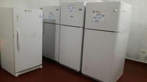 Vendo Refrigeradoras