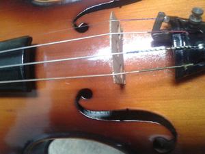 Violin Antiguo Suziki Buen Estado