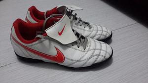 Zapatillas De Futbol Nike Cesped Sintetico