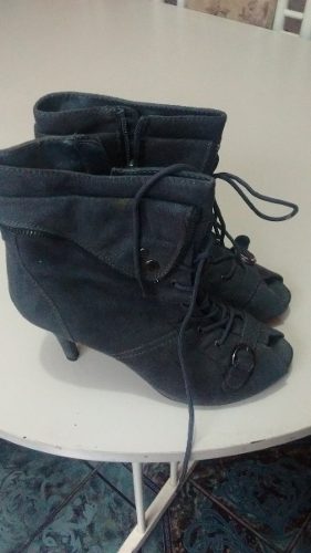 Zapatos Mujer