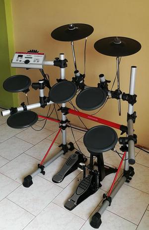 bateria Electronica profesional yamaha DTXpress IV made in