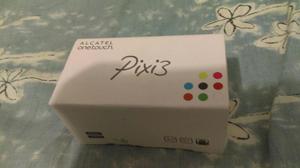 Alcatel Pixi 3